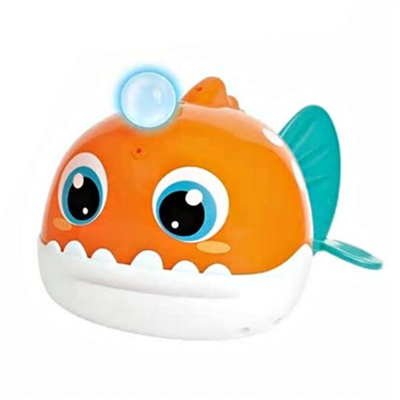 اسباب بازی ماهی هولی تویز Hola Toys مدل 8103_اسباب بازی